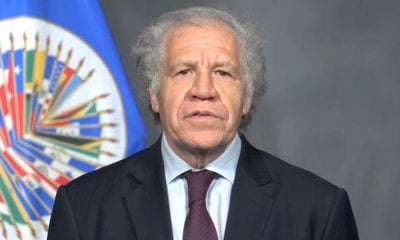 Luis Almagro
