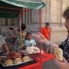Luisito Comunica prueba comida callejera en Cuba Está baratísima