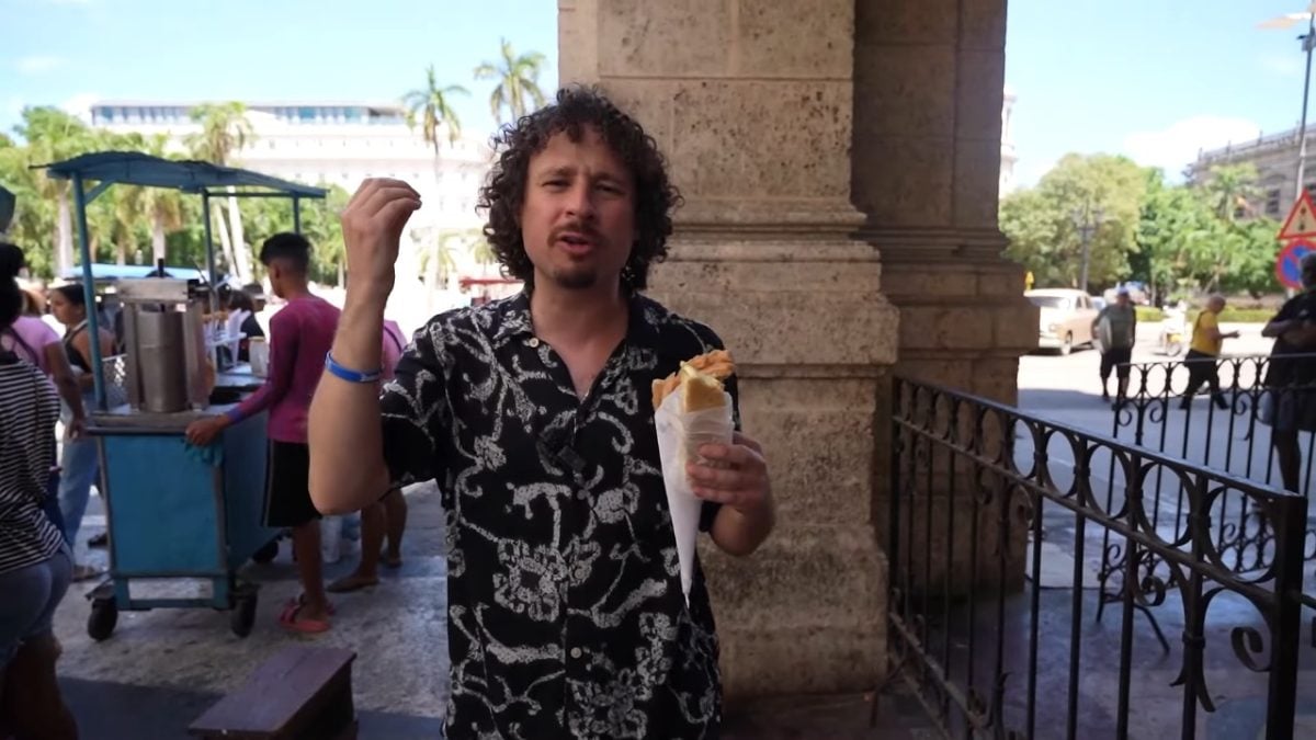 La Visita de Luisito Comunica a Cuba y su Profundo Impacto en el País 6 luisito comunica