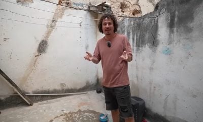 Luisito Comunica sugiere que gracias a Fidel Castro muchos cubanos son propietarios de sus viviendas (1)
