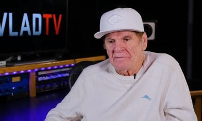 MLB quita el castigo a Pete Rose y podría entrar al Salón de la Fama en 2028  