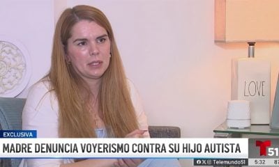 Madre cubana denuncia un acto de voyerismo contra su hijo en una escuela de Coral Gables (1)