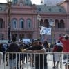 Malas noticias para los cubanos con la reforma migratoria en Argentina