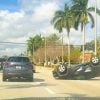 Miami uno de los lugares más peligrosos para conducir en todo EEUU