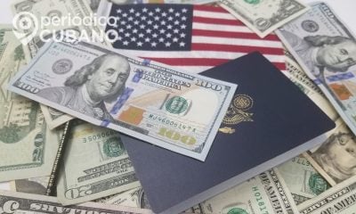 Migrante cubano rechaza autodeportación: “1.000 dólares no son nada”