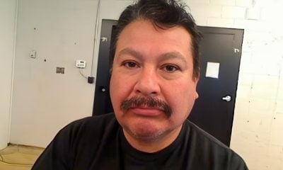 Migrantes mexicano bajo arresto por presunto plan para asesinar a Trump (1)
