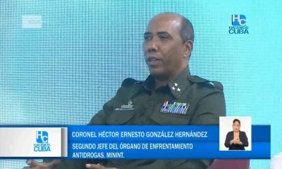 Minint informa del tráfico del “químico” en La Habana: hay 74 “ambientes complejos”