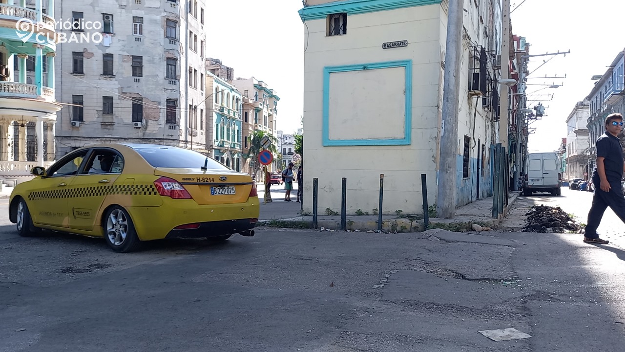 Ministro del Transporte explica uso de dólares recaudados por impuestos en la venta de autos en Cuba