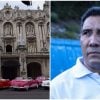 Ministro del Transporte repudia agresión de chofer de Taxis-Cuba a una anciana discapacitada