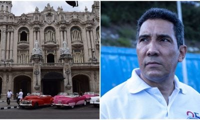Ministro del Transporte repudia agresión de chofer de Taxis-Cuba a una anciana discapacitada