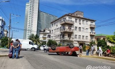 Muertes por accidentes de tránsito en Cuba aumentan un 18%