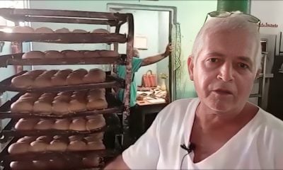 Multan a panadería estatal que vendía el pan a la mitad del peso establecido