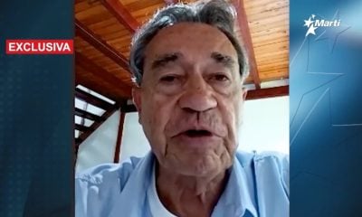 Narcotraficante Carlos Lehder confirma alianza entre régimen cubano y el cártel de Medellín