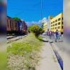 Niño en terapia intensiva tras ser arrollado por un tren en Santiago de Cuba