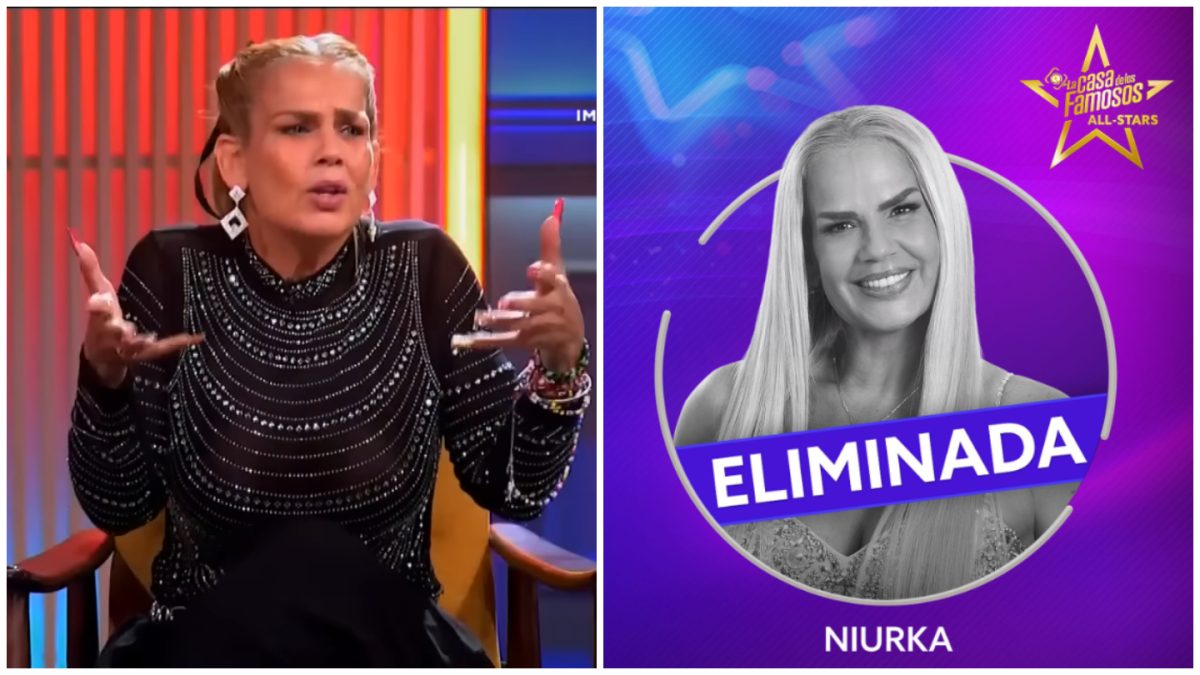 Niurka Marcos