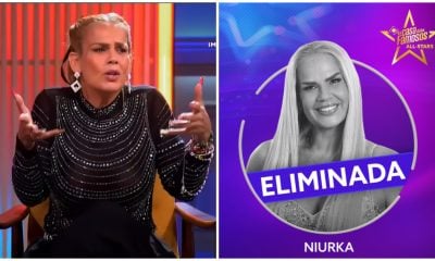 Niurka Marcos