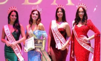 Nuestra Belleza Nacional Cuba