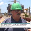Nueva avería en la termoeléctrica de Cienfuegos causa alarmas, había salido de un mantenimiento reciente