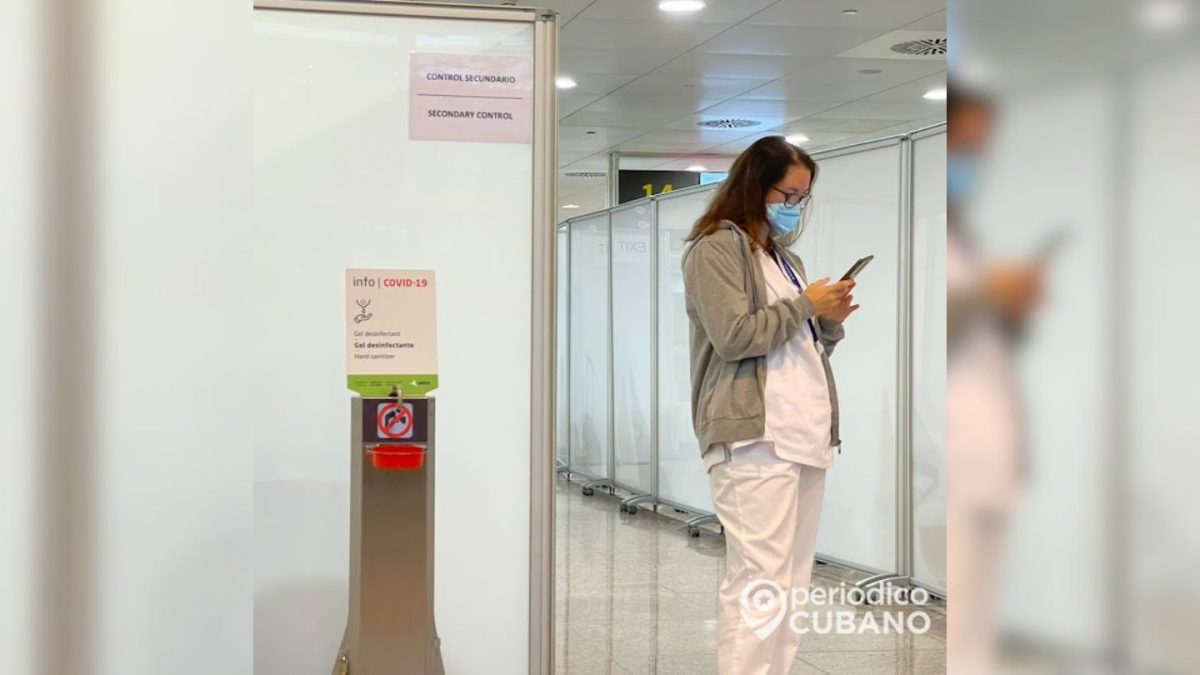 OMS confirma un aumento de casos de COVID-19 en distintas regiones del mundo