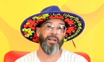 Otaola arremete contra encargado de negocios