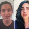 Otaola reacciona al cambio de Amanda Sanz luego de su separación de Ultrack
