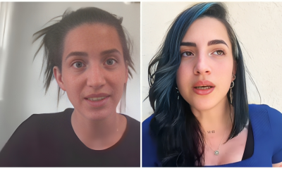 Otaola reacciona al cambio de Amanda Sanz luego de su separación de Ultrack