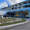 Paciente psiquiátrico rompe tubería y causa inundación en un hospital de Las Tunas