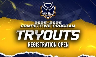 Palm Beach Wolves FC