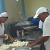 Pan suave en Cuba alcanza hasta 60 CUP, según estadísticas oficiales