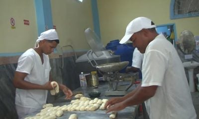 Pan suave en Cuba alcanza hasta 60 CUP, según estadísticas oficiales