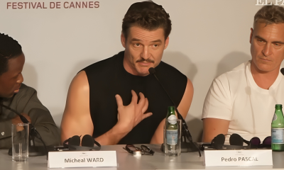 Pedro Pascal