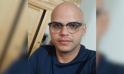 Periodista cubano José Luis Tan Estrada llega a México tras abandonar la Isla