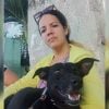 Perra mestiza ahuyenta a ladrón que intentó robar en una casa de Holguín en pleno apagón