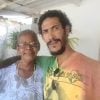 Piden ayuda para encontrar a una cubana de 69 años extraviada en La Habana (1)