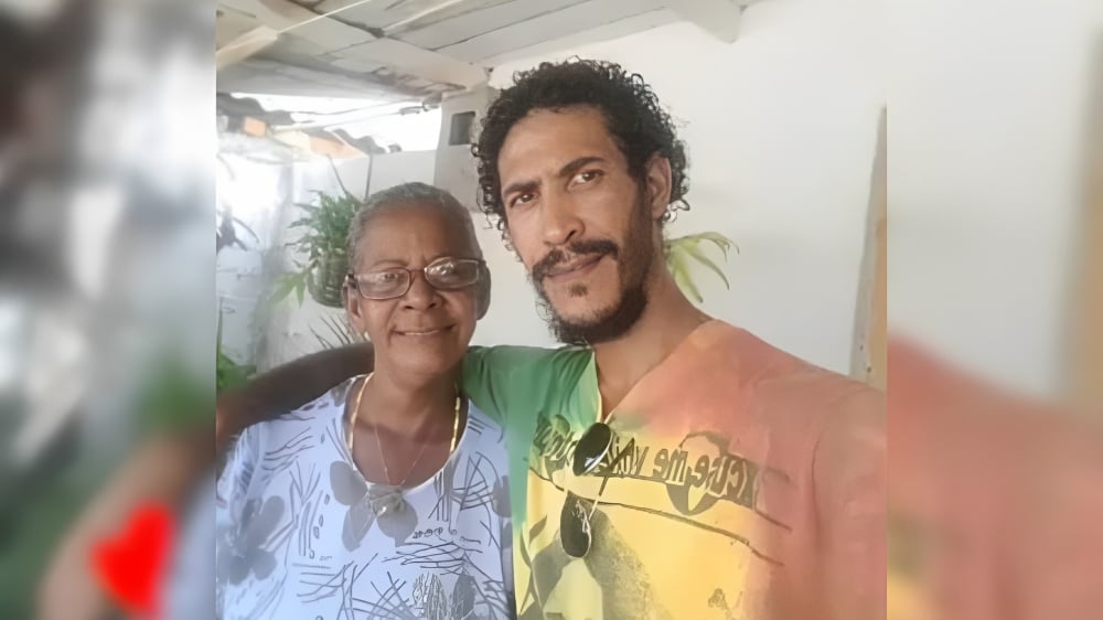 Piden ayuda para encontrar a una cubana de 69 años extraviada en La Habana (1)