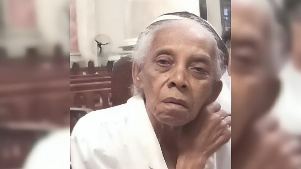Piden ayuda para encontrar a una mujer de 80 años desaparecida en Cuba (1)