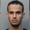 Piden la deportación de cubano arrestado por robo mientras repartía paquetes en Miami-Dade (1)