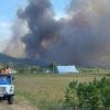 Pinar del Río registra incendios forestales sin precedentes en los primeros meses de 2025