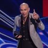 Pitbull - cantante