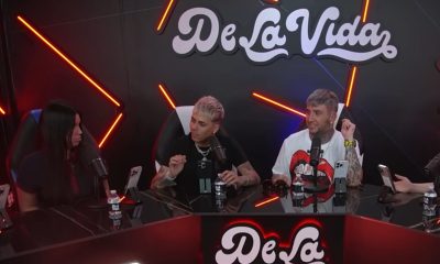 Pódcast De La vida