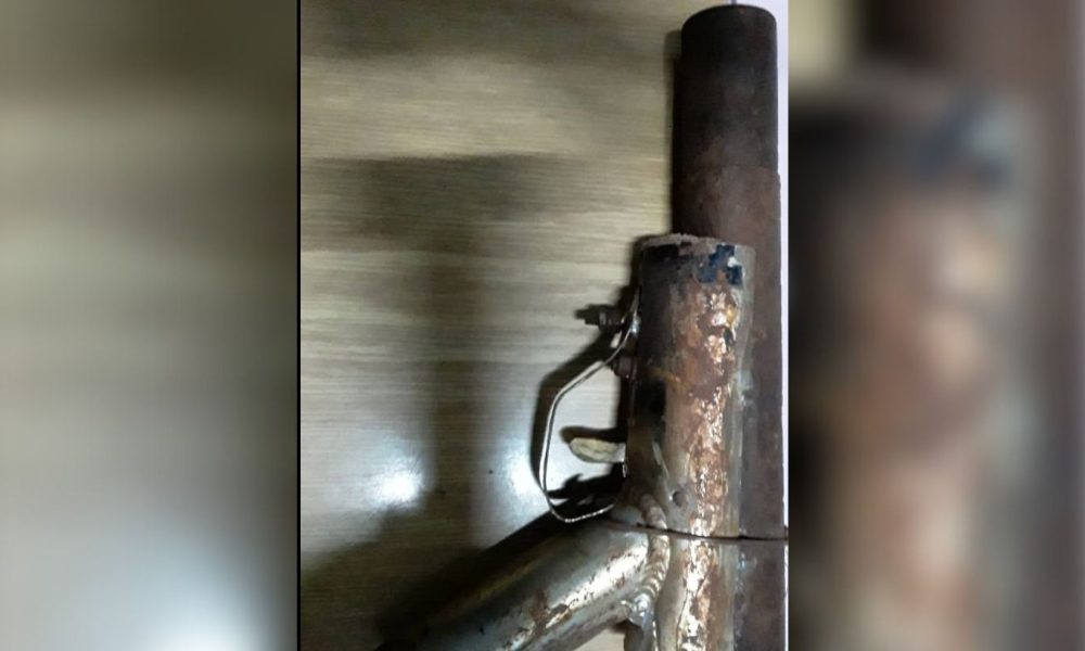 Policía cubana arresta a casi 60 personas por propagación de epidemia