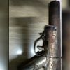 Policía cubana incauta un arma de fuego rústica en Güira de Melena