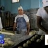 Por escasez de harina adultos cubanos se quedarán sin pan de la cuota