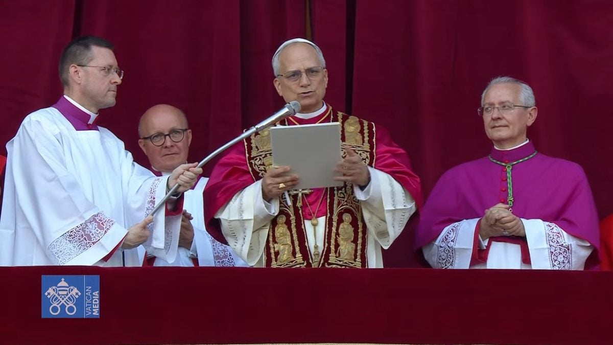 Por qué Robert Francis Prevost decidió llamarse León XIV