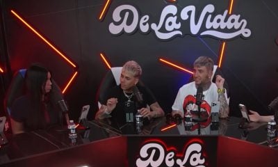 Pódcast De La vida