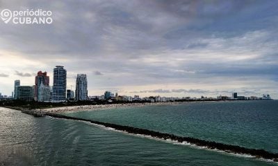 Precios de apartamentos en Florida caen a niveles del 2012