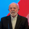 Presidente de Brasil Lula da Silva