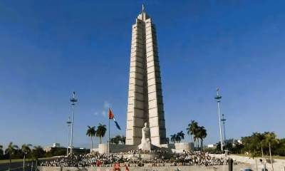 Primero de Mayo en Cuba (1)