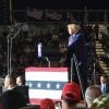 Qué dijo Donald Trump sobre el posible aumento de precios en Walmart