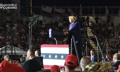Qué dijo Donald Trump sobre el posible aumento de precios en Walmart